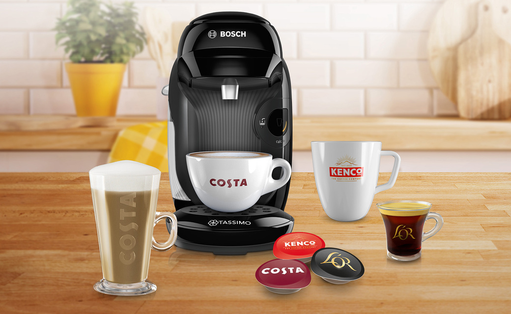 Currys Students get 25 off All Tassimo Pod Coffee Machines • Students